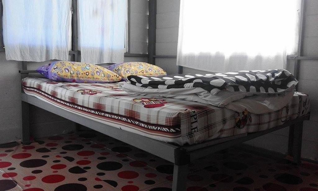 Baan Pai Likit Hotel Ngoại thất bức ảnh
