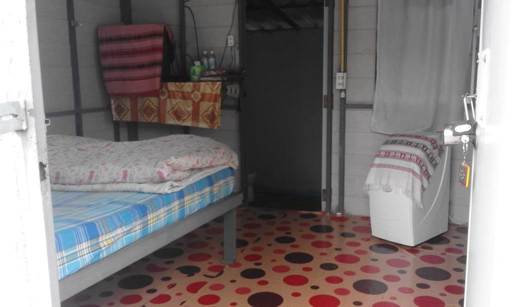Baan Pai Likit Hotel Ngoại thất bức ảnh