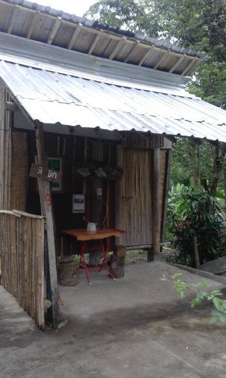 Baan Pai Likit Hotel Ngoại thất bức ảnh