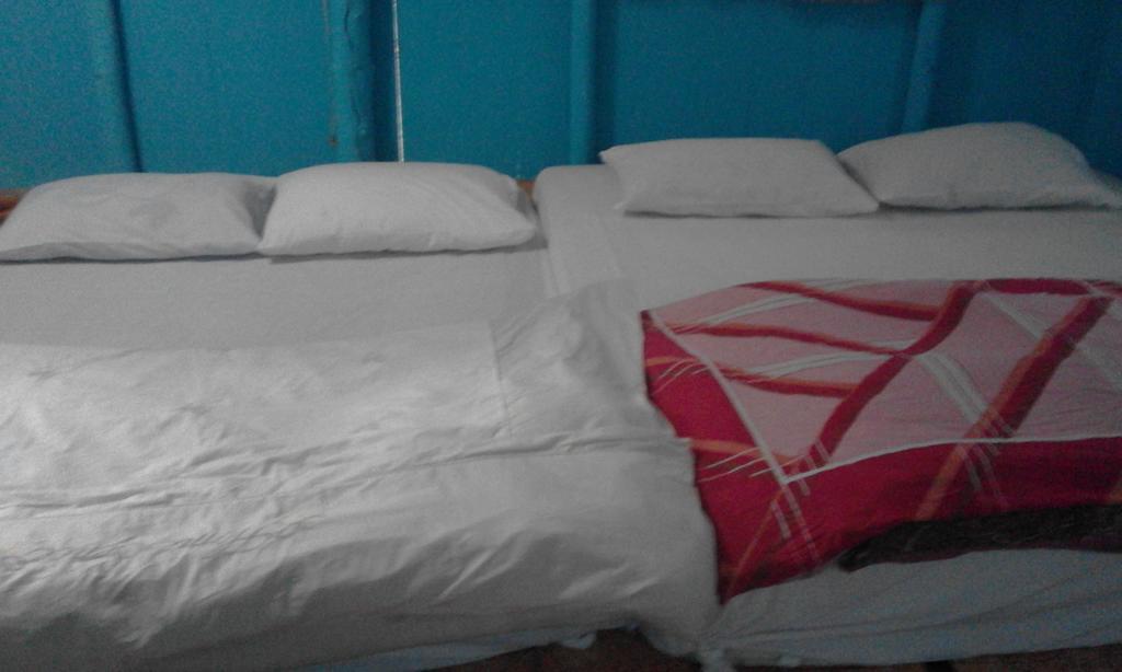 Baan Pai Likit Hotel Ngoại thất bức ảnh